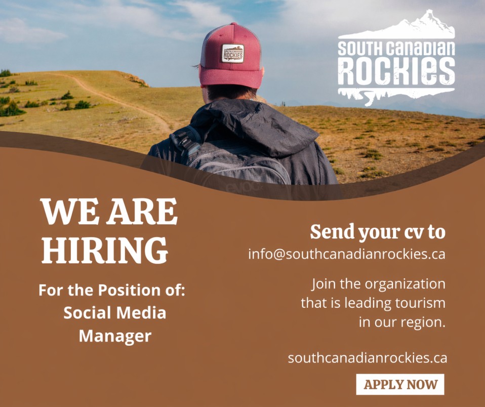 job posting